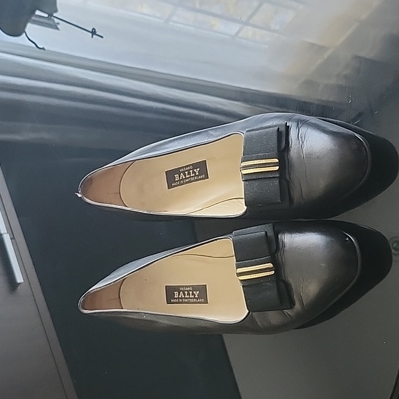 Bally 8.5 - Picture 1 of 5